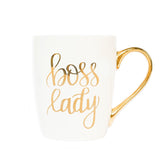 Boss Lady Gift Box