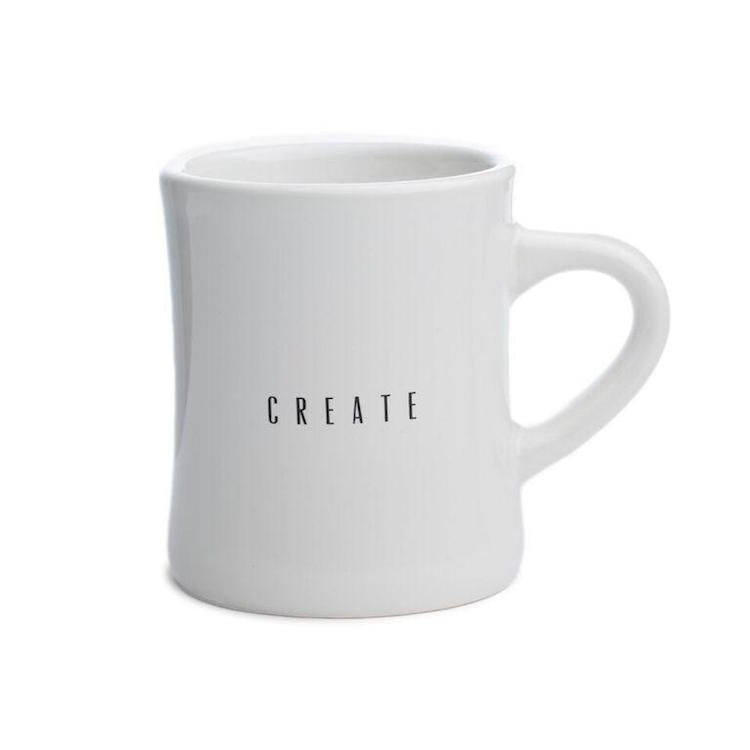 Create mug