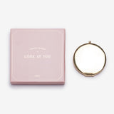 Compact Mirror