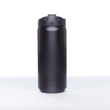 Hustle Stainless Steel Tumbler