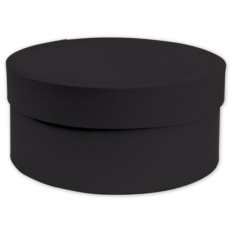 Build a Custom Gift-Black Box
