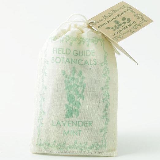 Lavender and Mint Dried Botanicals