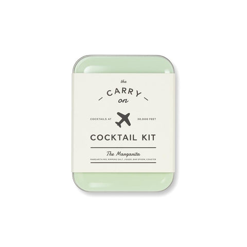 Margarita Cocktail Kit