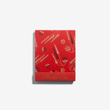 Matchbook Nail File - Red