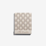 Matchbook Nail File - Grey