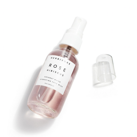 Rose Hibiscus Face Mist