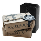 Wealth of Man Soap