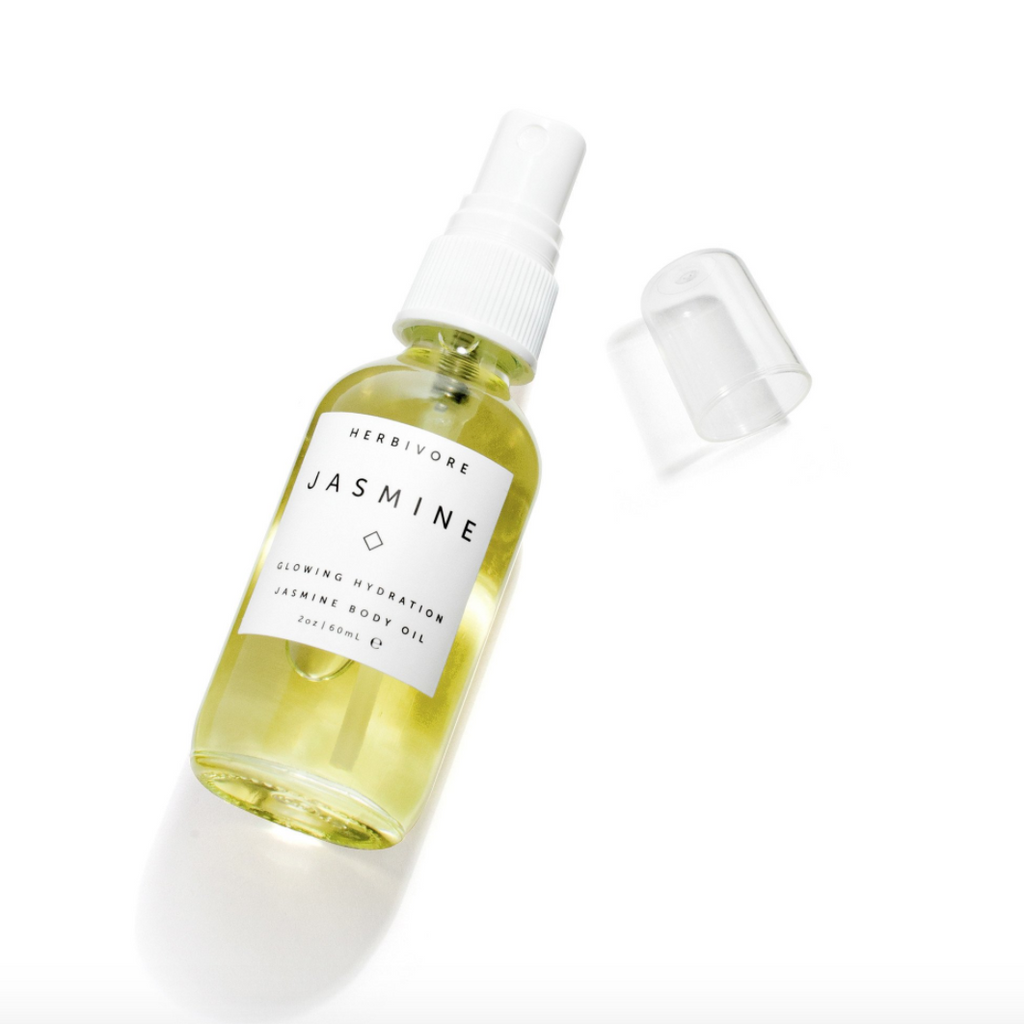 Jasmine Body Oil