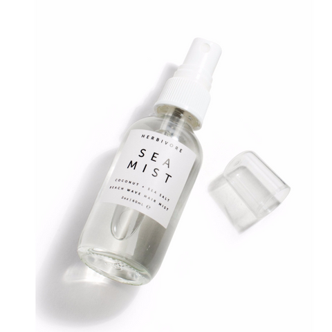 Coconut + Sea Salt Hair Mist