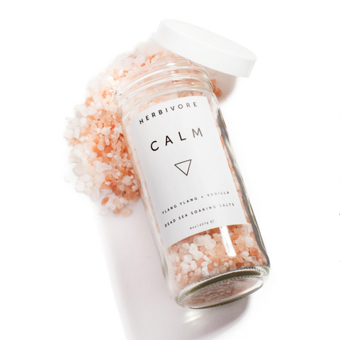 Calm Bath Salts