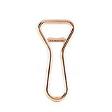 Vintage Style Copper Bottle Opener